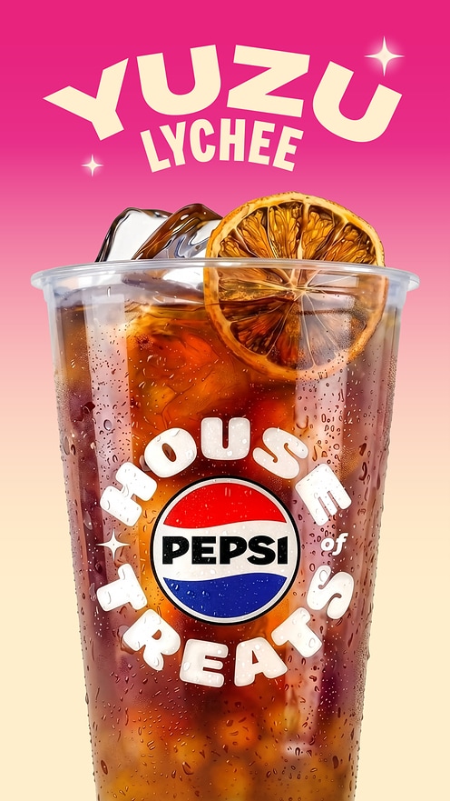 Customizable Away-From-Home Beverage Platforms