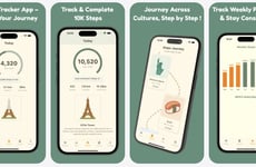 Walking Tracker Apps
