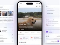 Pet Management Applications