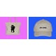 Tech-Inspired Art Merch Image 1