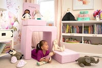 Modular Play Chairs Image 1