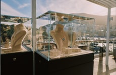 On-Cruise Fine Jewelry Boutiques