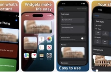 Personal Productivity Apps