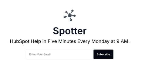Software Training Newsletters