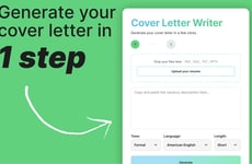 Career Writing Tools