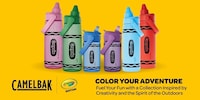 Crayon-Inspired Bottles Image 2