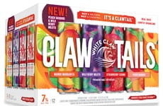Sparkling Cocktail Cans