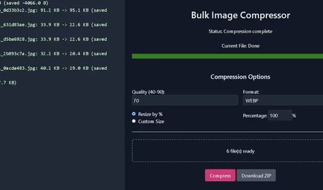 File Conversion Tools