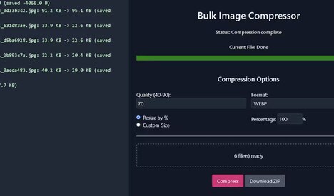File Conversion Tools