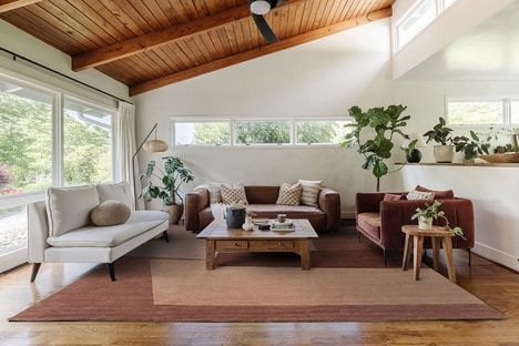 Washable Indoor Rugs