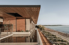 Converted Winery Resorts