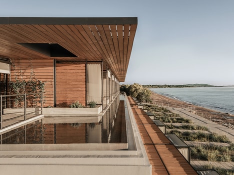 Converted Winery Resorts