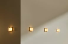 Modular Shade Lighting