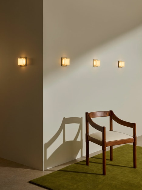Modular Shade Lighting