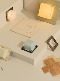 Modular Shade Lighting Image 2