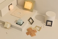 Modular Shade Lighting Image 3