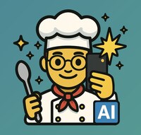 Smart Recipe Generation Apps Image 1