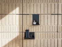 Modular Acoustic Walls Image 1