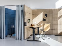 Modular Acoustic Walls Image 3