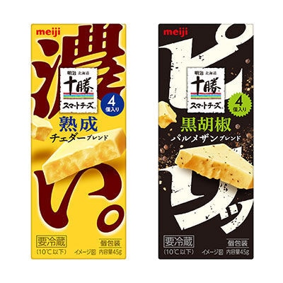 Alcohol-Focused Cheese Products