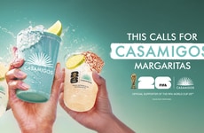 Tequila Supporter Campaigns