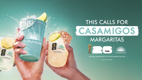 Tequila Supporter Campaigns