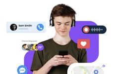 Parental Control Apps