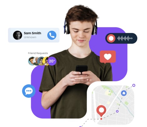 Parental Control Apps