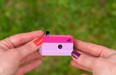 Diy Keychain Cameras