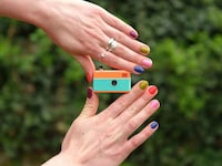 Diy Keychain Cameras Image 2