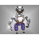 Brick-Built Showdown Sets Image 3