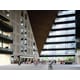 Terraced Mixed-Use Towers Image 2