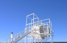 Internet Viewing Pavilions
