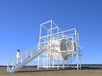 Internet Viewing Pavilions Image 1