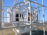 Internet Viewing Pavilions Image 3