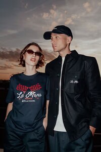 Motorsport Apparel Capsules