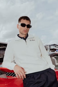 Motorsport Apparel Capsules Image 3