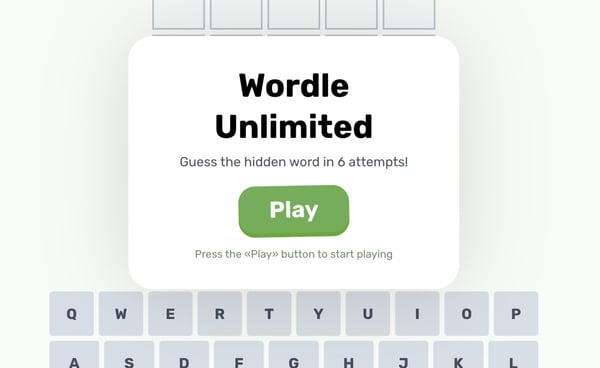 Word Puzzle Games