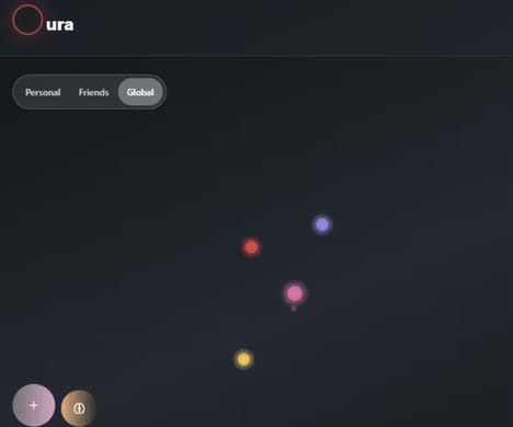 Emotion-Based Social Networks