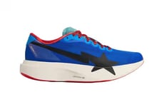 Bold Split-Logo Runners