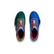 Bold Split-Logo Runners Image 2
