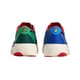 Bold Split-Logo Runners Image 3