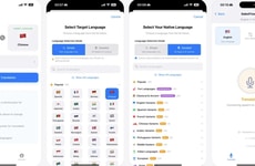 Real-Time Voice Translation Tools