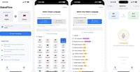 Real-Time Voice Translation Tools