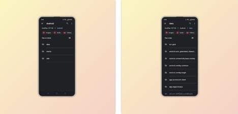 File Management Utilities