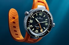 Three-Hour Dive Watches