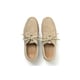 Taupe Camp Moccasins Image 3