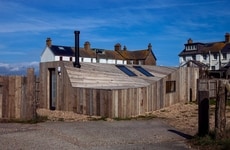 Reclaimed Coastal Studios