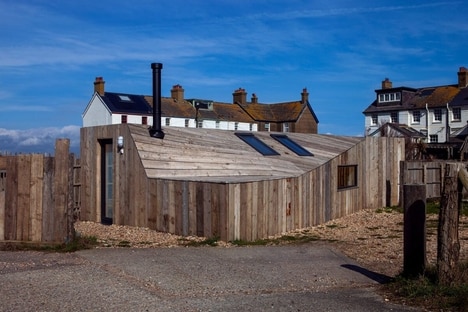 Reclaimed Coastal Studios