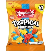 Summery Gummy Candy Collections Image 1